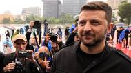 „Všichni byli v šoku, když zůstal.“ Zelenskyj prý v začátcích postrádal obdiv