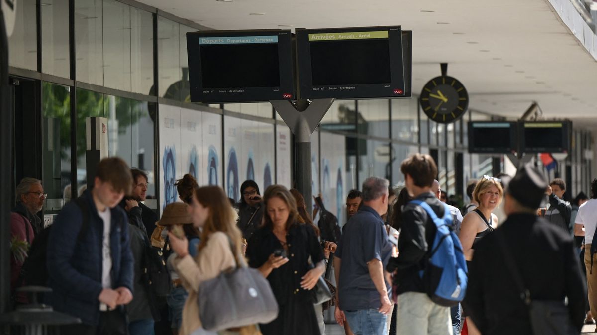 Stříbrná plátna pohasla. Jihovýchod Francie včetně Cannes postihl blackout