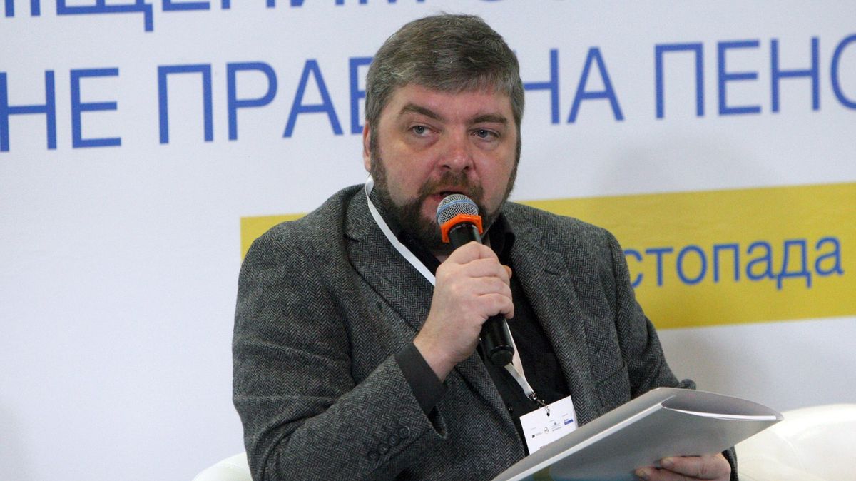 Z lekce historie podle Putina mám dodnes jizvy, líčí bývalý zajatec