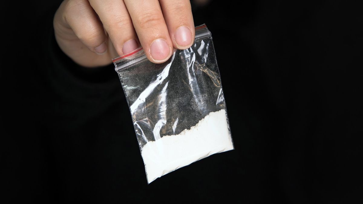 V budově soudu na Fidži někdo vyměnil 40 kilogramů zabaveného kokainu za mouku