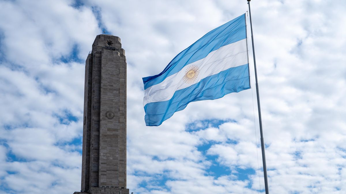 Jižní pobřeží Chile a Argentiny zasáhlo zemětřesení o síle 7,4 stupně