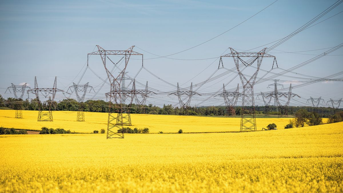 V Perském zálivu letí raketa a Čechovi to zdraží hypotéku, říká exšéf E.ON