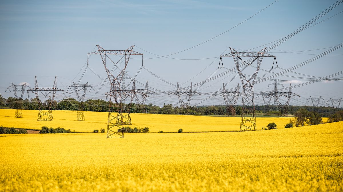 Nová energetická realita: Při blackoutu selhal svatý grál bezpečnosti sítě