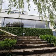 Vila Tugendhat.