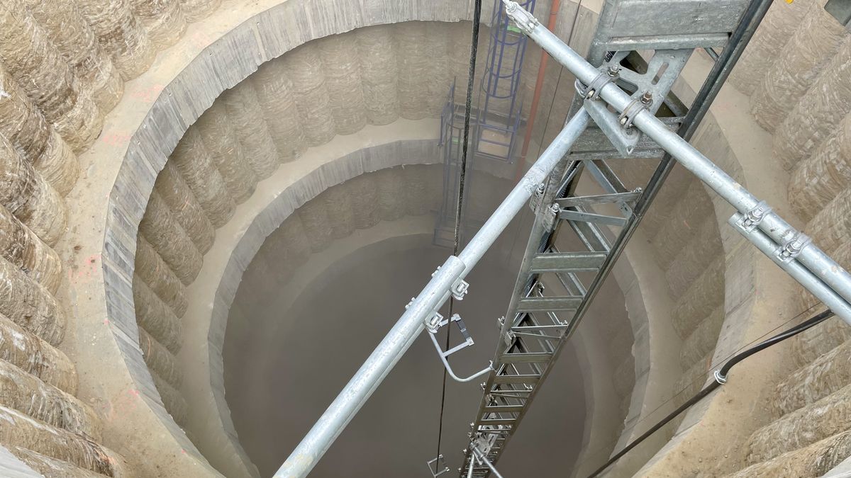 Silničáři razí tunel za 11 miliard. Tlačí je čas i kvůli brněnskému nádraží
