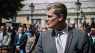 Turek k obvinění: Spolupracuji s policií, vyrazím na přednášky o Me Too