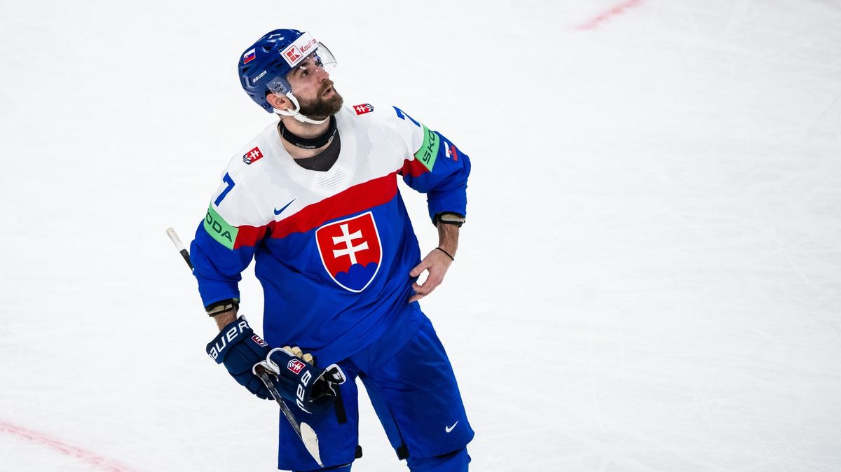 Hráče z KHL na MS ignorujeme. Slovenský novinář o propagandě i stavu hokeje