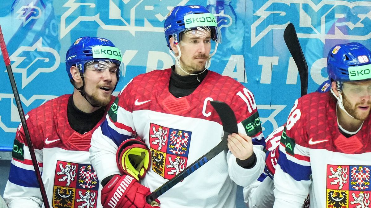 MS Hockey 2025: Červenka’s Exceptional Status