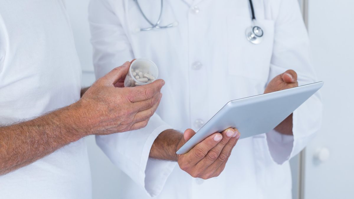 Léky na cholesterol prodlouží život, nebraňte se jim. Dieta moc nezabere