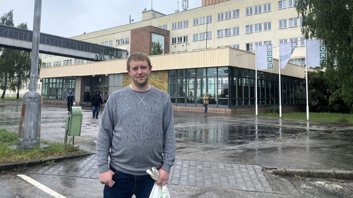 Poslední „zdařbůh“ se blíží. Konec uhlí nedává smysl, zoufají horníci OKD