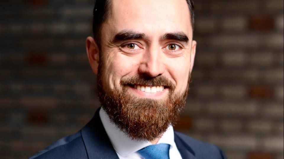 Zmocněncem pro umělou inteligenci bude náměstek ministra průmyslu Kavalírek