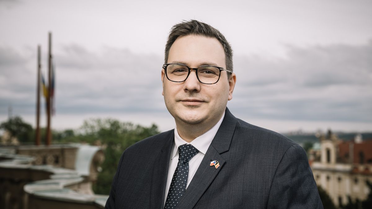Česko má nový směr zahraniční politiky. Hlavní je odstrašení Ruska