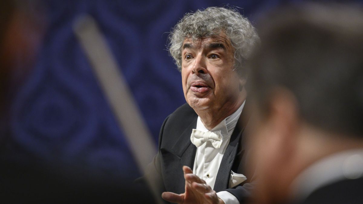 Dirigent Byčkov bude po České filharmonii šéfovat v Paříži