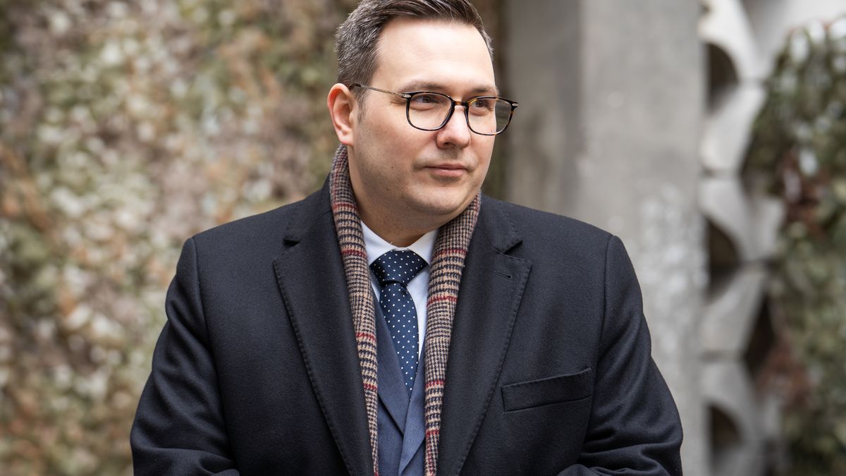 Ruský imperialismus zůstává hlavní hrozbou pro evropskou bezpečnost, tvrdí Lipavský