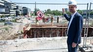 „Citlivá oprava“ podle Prahy: Most strhli, a nevědí, kolik miliard bude stát nový