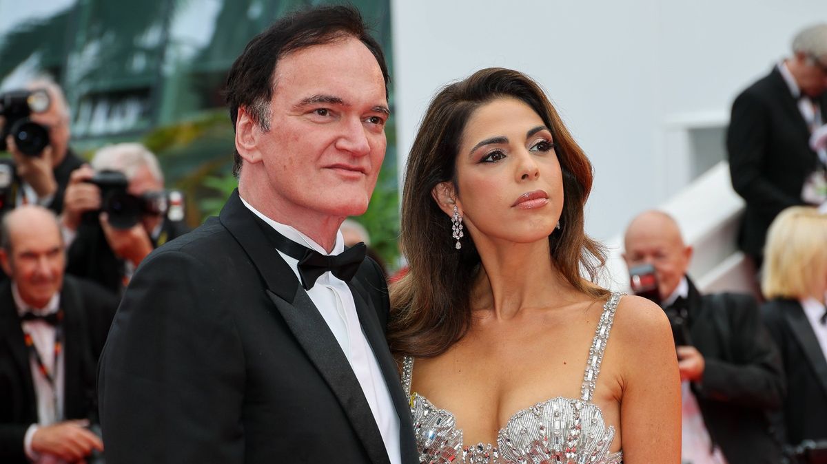 Začal festival v Cannes. Přijel i Tarantino, cenu dostal Robert De Niro