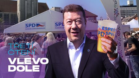 Čí voliči vypijí nejvíc piv? Konečně statistika, která má smysl