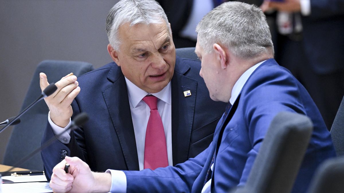 Evropa má páky, jak vyhovět Trumpovi a zaškrtit ruský ropovod Družba