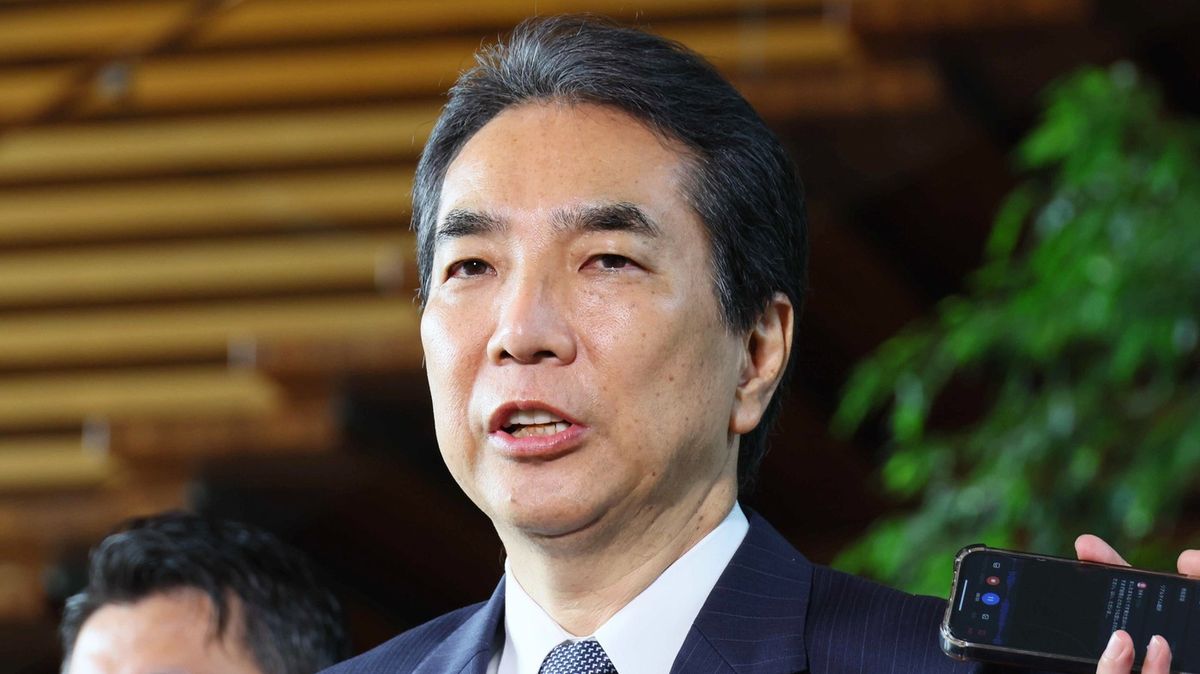 „Rýži nekupuji, dostávám ji zdarma.“ Japonský ministr kvůli výroku rezignoval