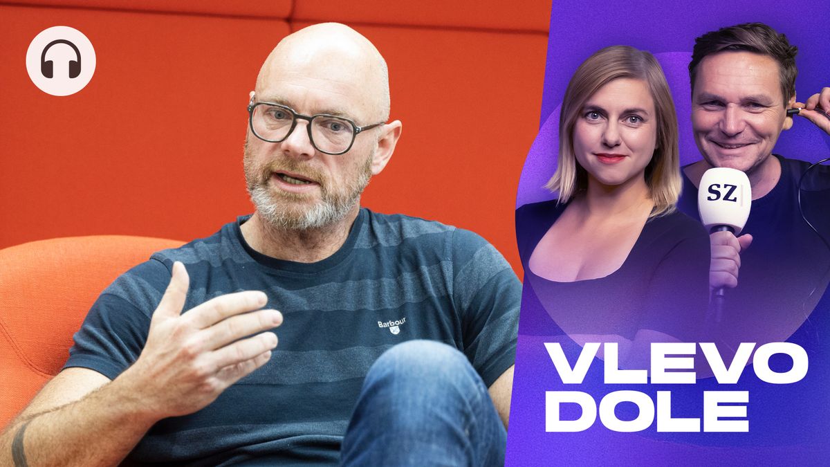 Vlevo dole: Učitelé se těší na Plagu, žáci na Zajíčkovou
