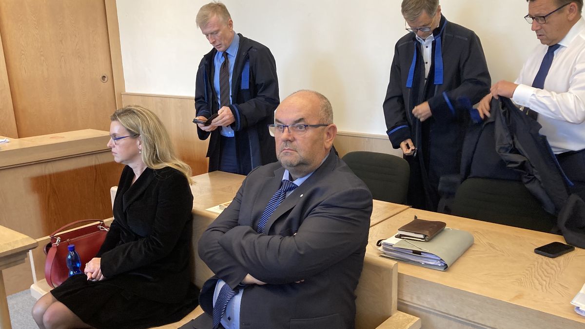 Vrchní soud: Pelta půjde za sportovní dotace do vězení