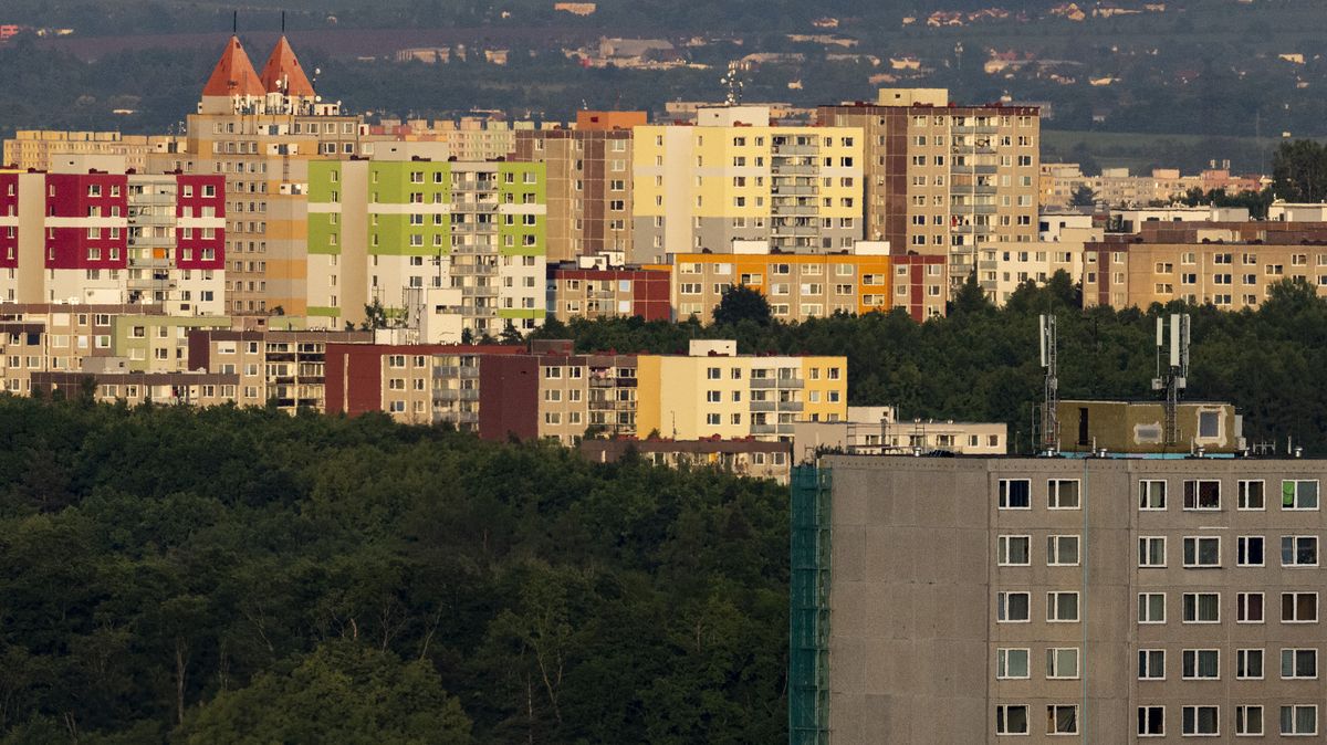 Hypotéky v červenci zaskočily odborníky. Trh může letos vyrůst o třetinu