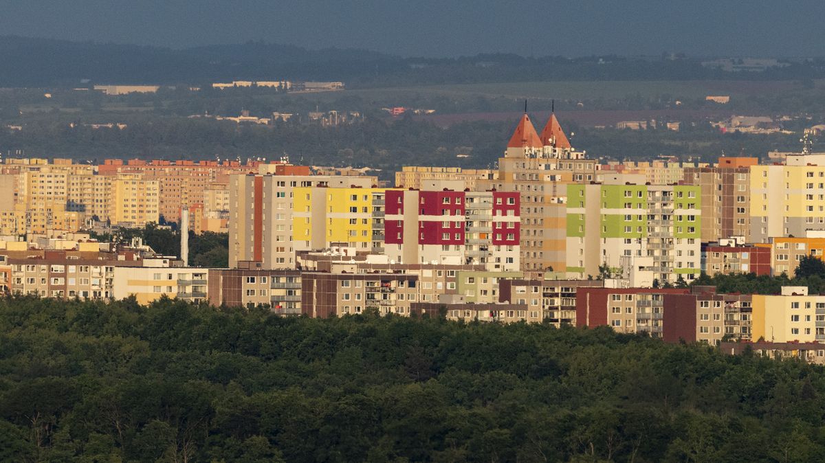 Proč je bydlení nedostupné: Tři dekády, které poslaly Česko na chvost Evropy