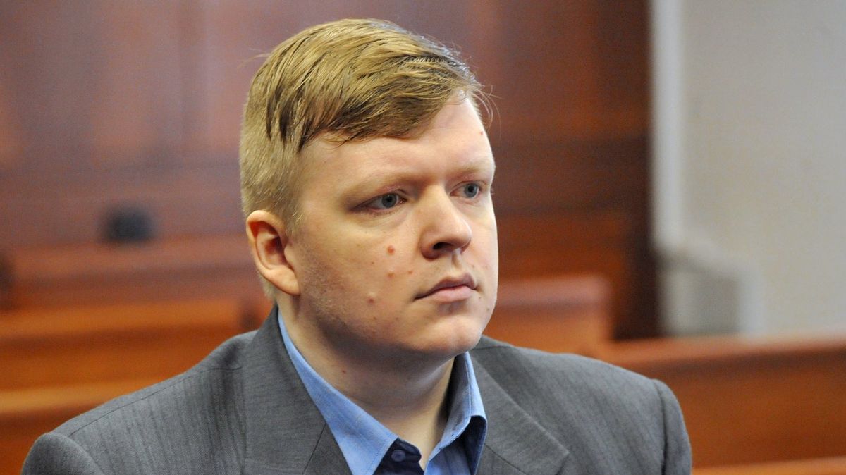 Miliardář z tržiště. Příběh zámečníka, který daroval miliardu v bitcoinech