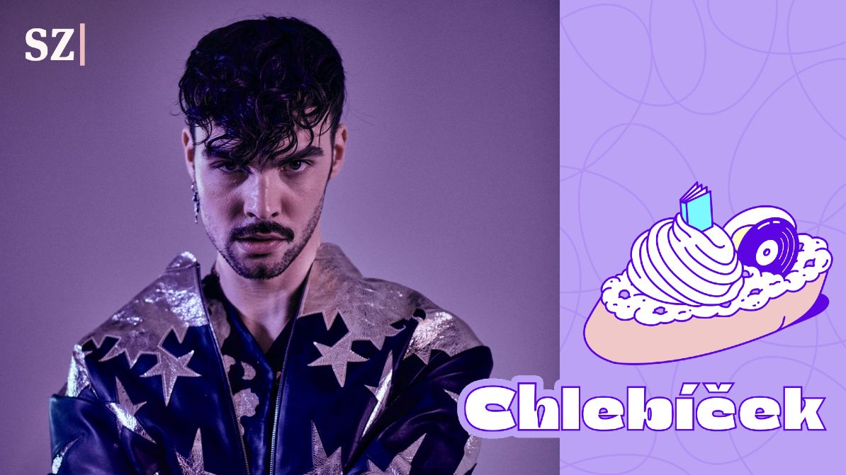 Eurovize není jen festival kýče. Česko se probudilo a může uspět