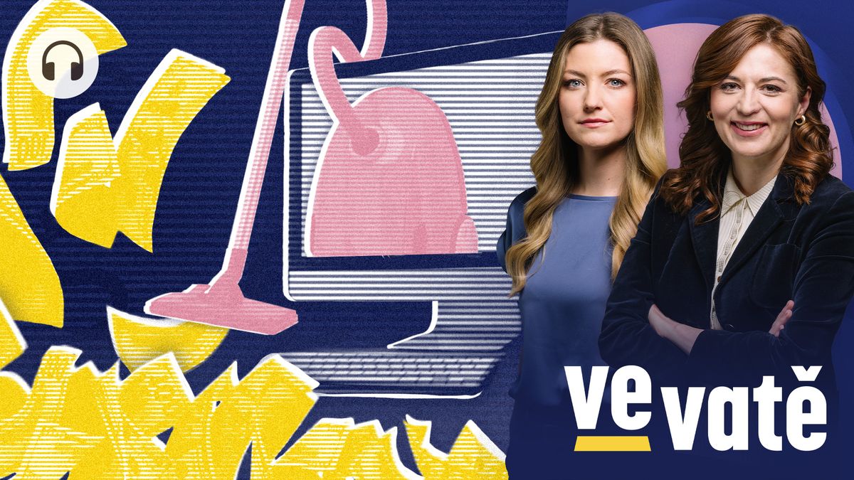 Verbují na investice. Ale vysají vám peníze a vymyjí mozek, říká influencer