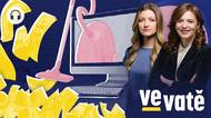 Verbují na investice. Ale vysají vám peníze a vymyjí mozek, varuje influencer