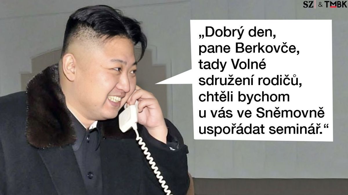 TMBK: Sekta u ANO uspěla. Hlásí se proto další zájemci o návštěvu Sněmovny