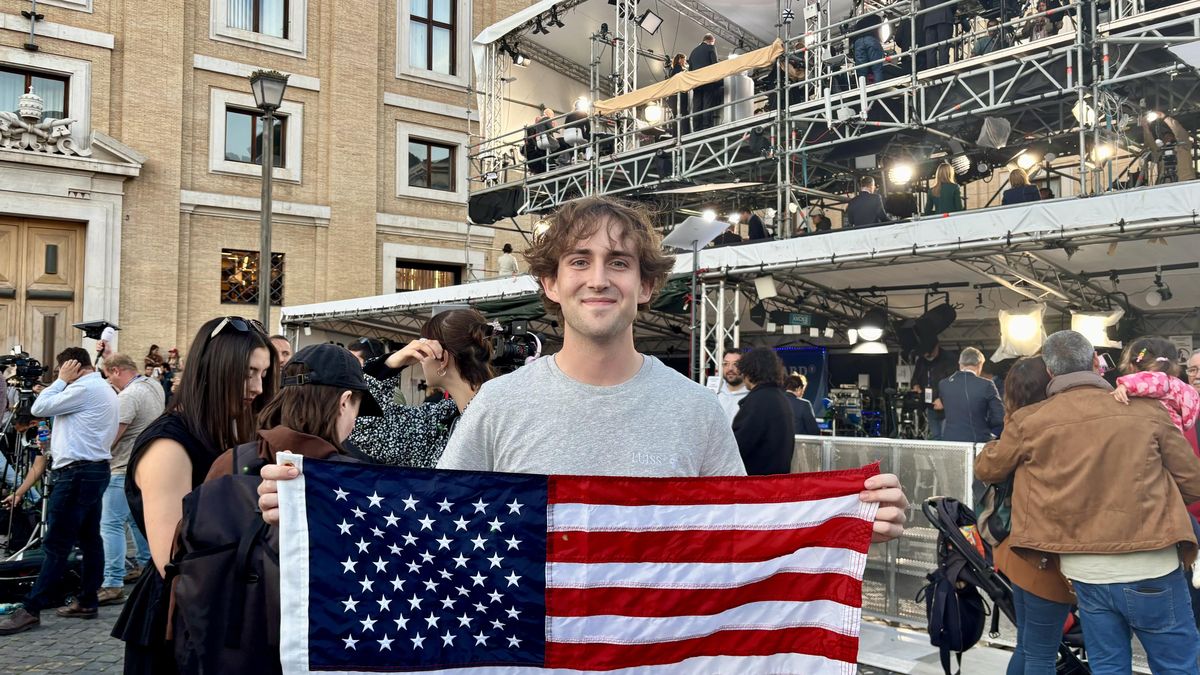 Kardinál Američany ve Vatikánu zaskočil. Může to být nejlepší papež, říkají