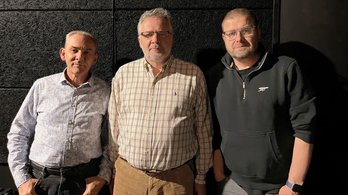 Dobrovský & Šídlo: Máme se bát o Ameriku? Důvody k tomu najdeme
