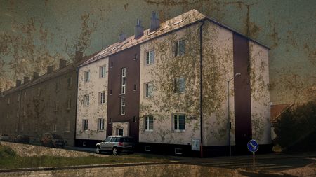 Koupila byt a všude vyrašila plíseň. Developer jí jen řekl: Špatně větráte