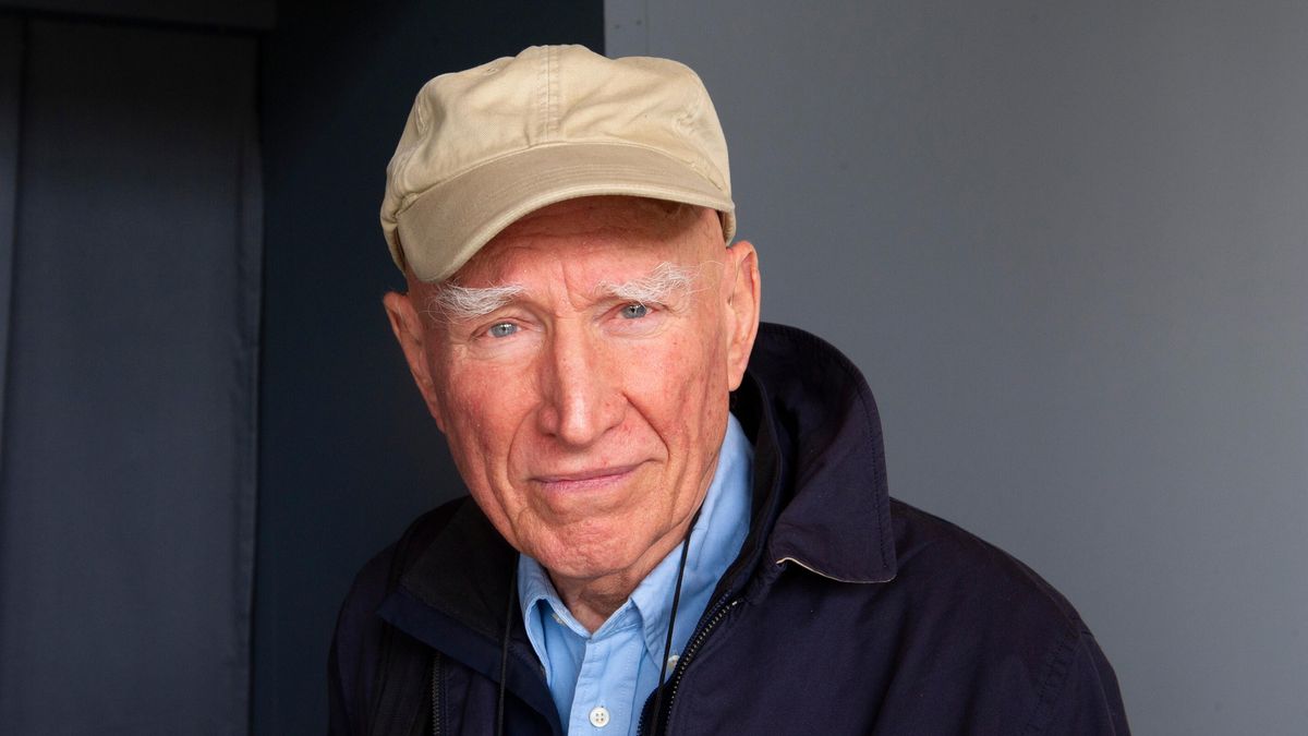 Ve věku 81 let zemřel brazilský fotograf Sebastiao Salgado