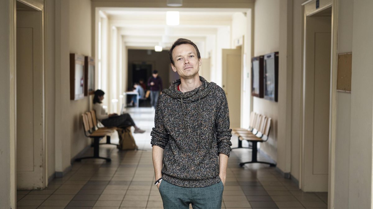 Při rekognicích se stávaly do očí bijící chyby. Musíme o tom mluvit, říká expert