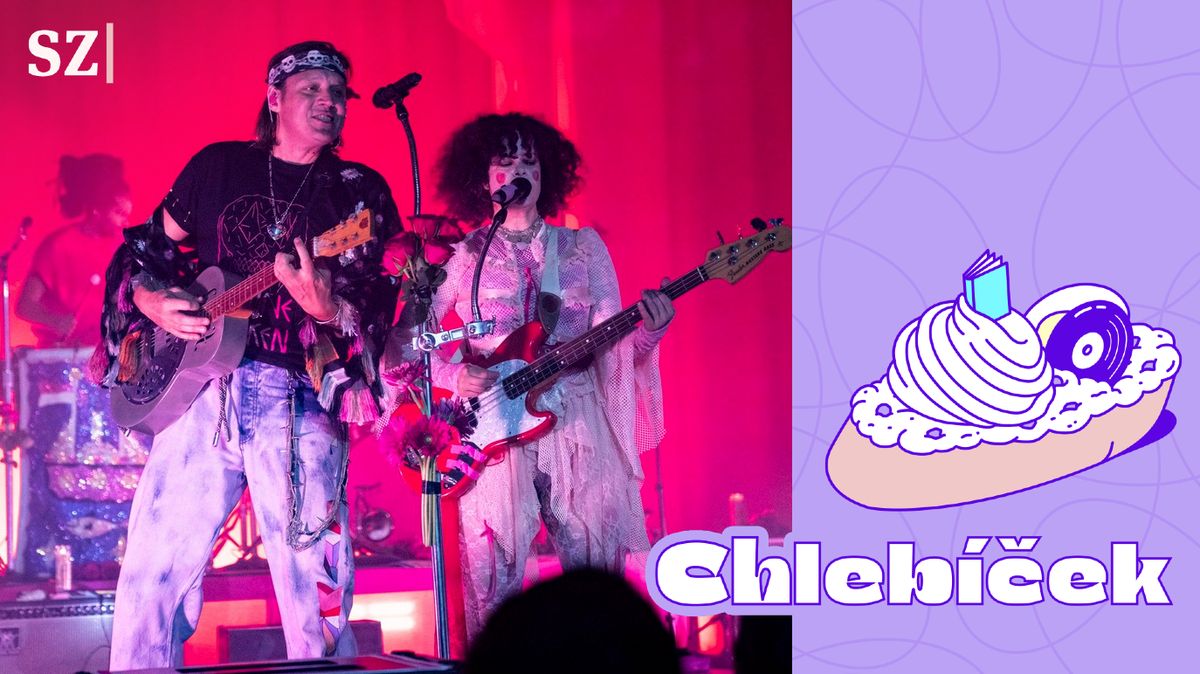 Pokání rockových kazatelů. Ustáli Arcade Fire sexuální skandály?