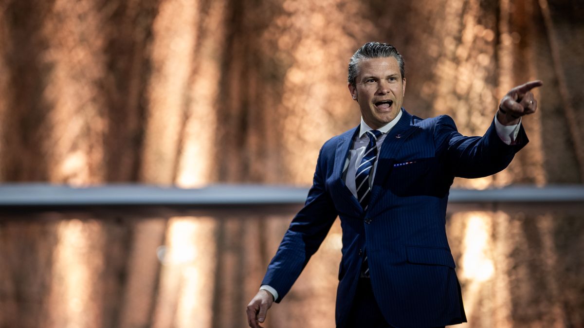 Horká linka Washington-Peking. Těžké váhy chtějí předejít „problémům“