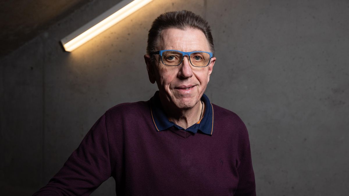 Jsem šťastný pacient. Roztroušená skleróza mi paradoxně prodloužila život