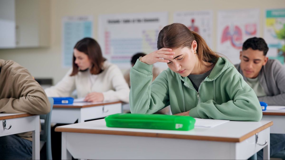 Kvůli maturitě se odvolává 1736 žáků. Neuspěli, ale doufají v opravu