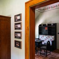 A k pobytu hudebního skladatele Leoše Janáčka, který si zdejší lázně zamiloval.