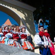 Za pár hodin začne Jízda králů.