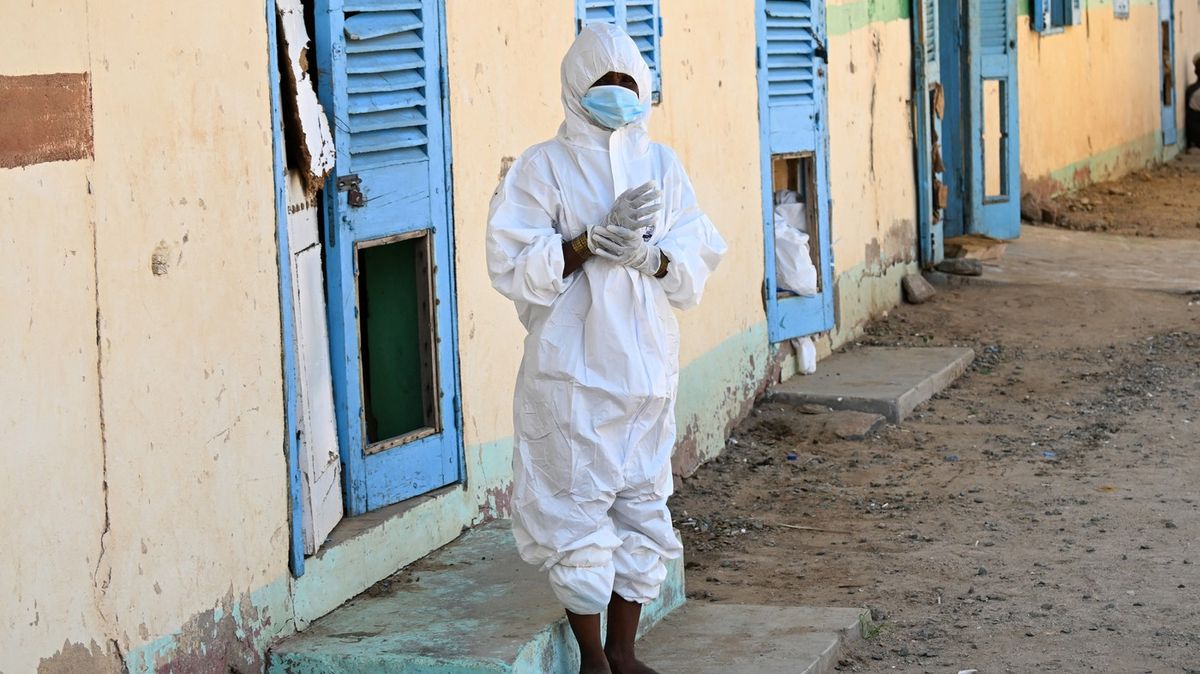 V Súdánu se šíří epidemie cholery, v hlavním městě za dva dny zemřelo 70 lidí