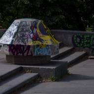 V některých městech dokonce graffiti přispívá k turistickému ruchu a kulturní identitě.