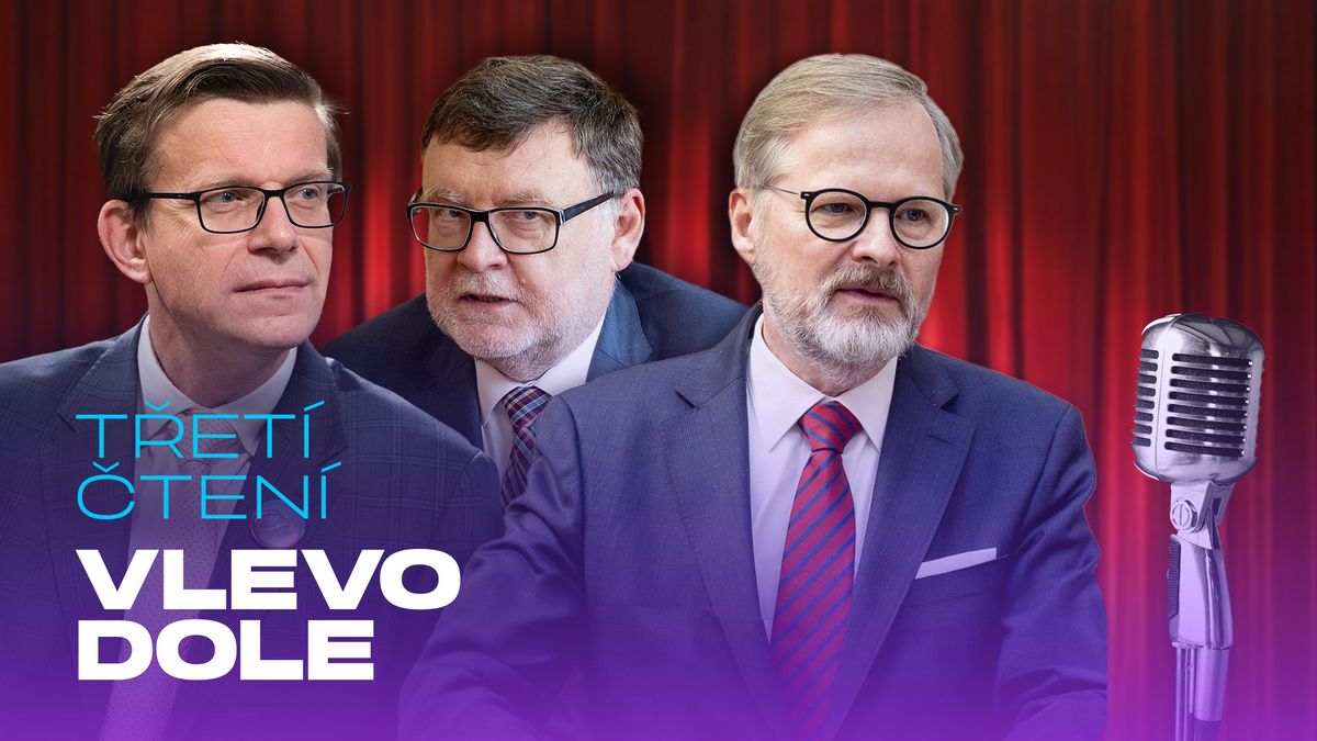Nejen Fiala s Pazderkovou. Herce do kampaně najali i další ministři