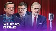 Nejen Fiala s Pazderkovou. Herce do kampaně najali i další ministři