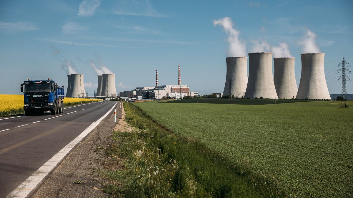 Finální dohodu k Dukovanům už nemůže nic ohrozit, řekl šéf KHNP v Praze