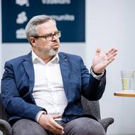 A nechyběl názor zkušeného portfolio manažera J&T Investiční společnosti Michala Semotana.