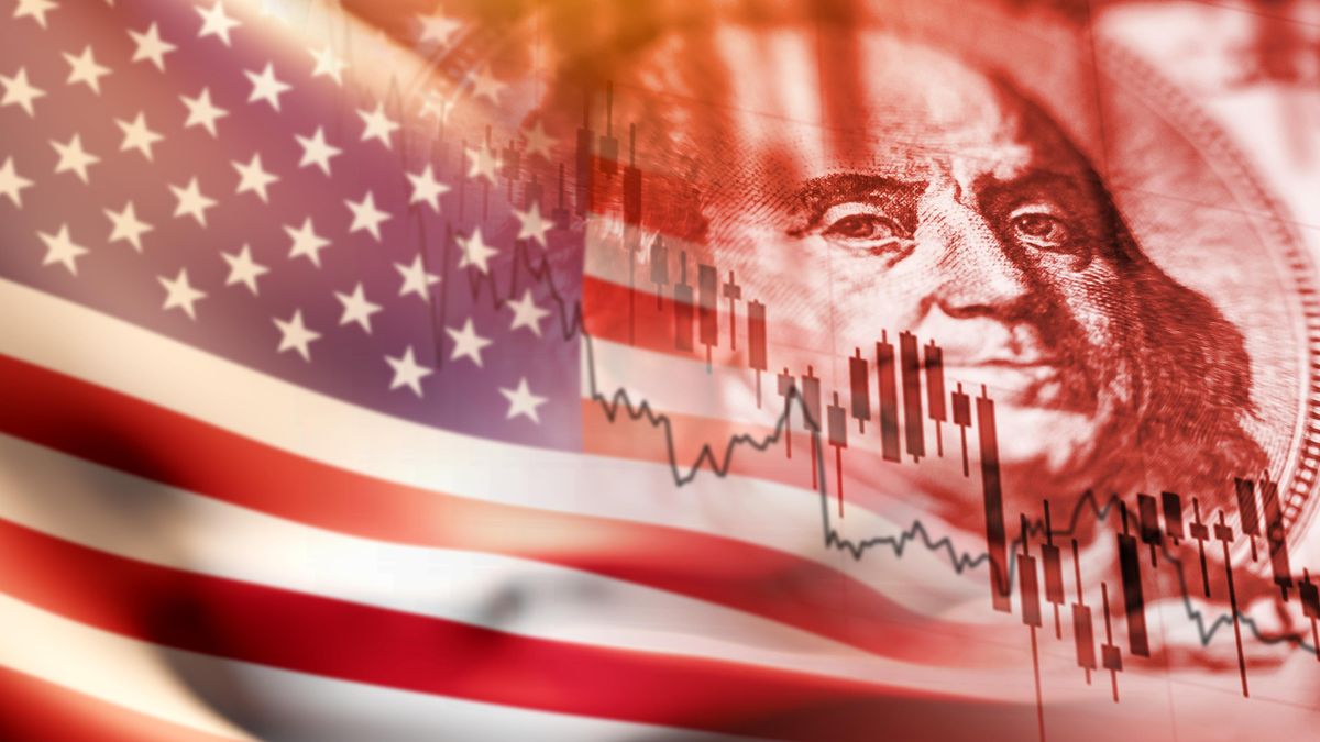 Žlutá karta pro USA. Ratingové agentury znovu v centru dění